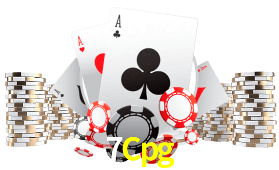 Jogue jogos de pôquer em 7Cpg