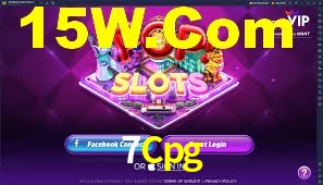 Welcome Bonus 7Cpg