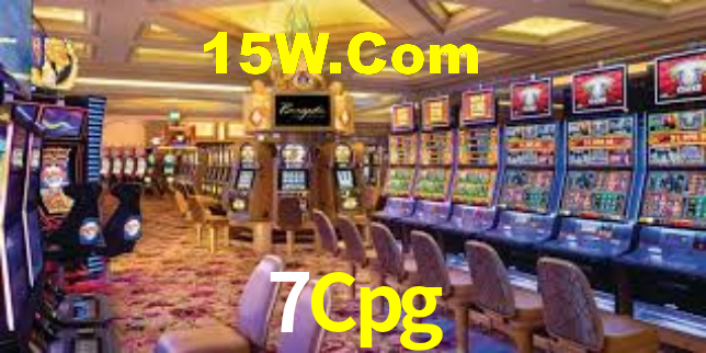 7Cpg App Interface