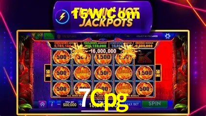 7Cpg,7Cpg Bet