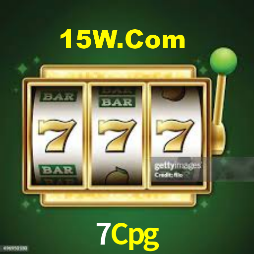 Tournaments 7Cpg