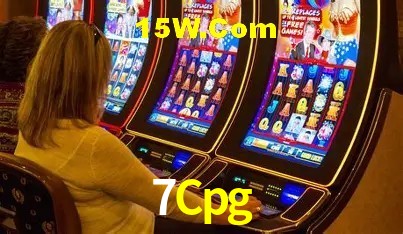 Estatísticas 7Cpg