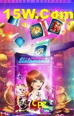 Casino Ao Vivo 7Cpg