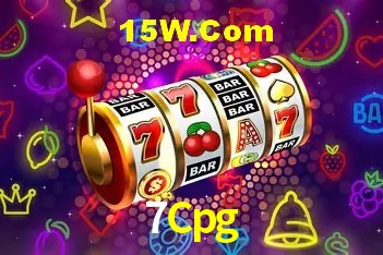 Promoções Sazonais 7Cpg