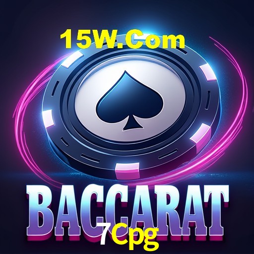 Casino Ao Vivo 7Cpg