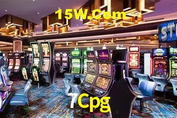7Cpg Bet