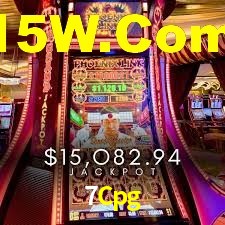 Slot Games 7Cpg