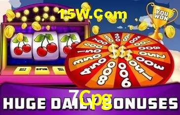 Provedores de Jogos 7Cpg