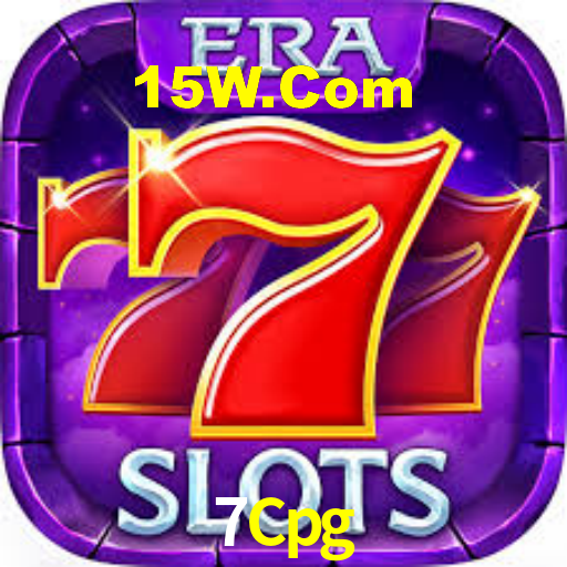 Live Casino 7Cpg