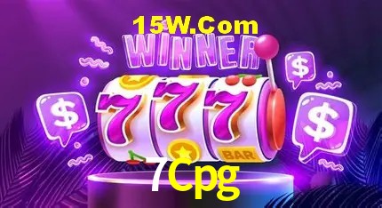 7Cpg - Plataforma Oficial Do Cassino - 7Cpg Bet