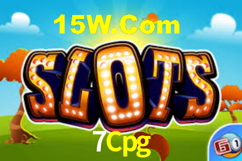7Cpg