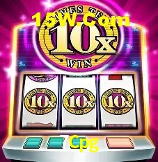 Estatísticas do Jogo 7Cpg