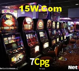 Experiência VIP 7Cpg