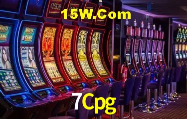 Apostas de Futebol 7Cpg