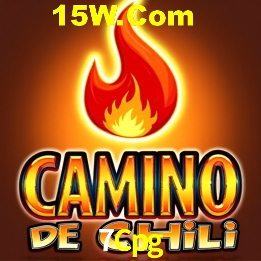 APP oficial da 7Cpg para mobile