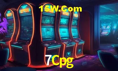7Cpg: Seu Cassino Premiado com Pagamentos Rápidos