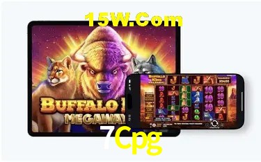 Jogos de Slot 7Cpg