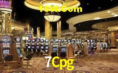 Apostas de Tênis 7Cpg