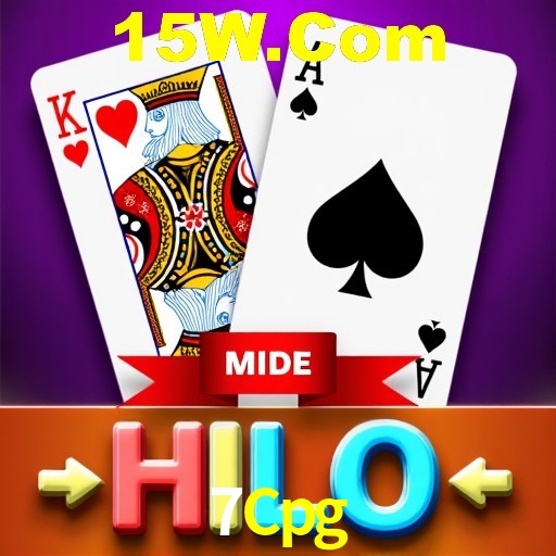 Interface do App 7Cpg