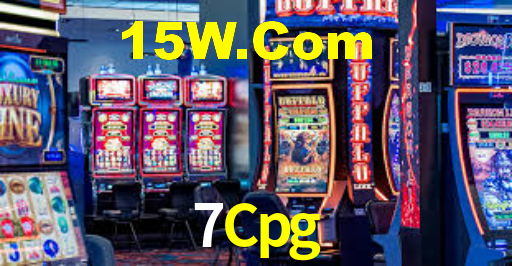 Roulette Table 7Cpg