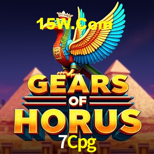 Jogos Exclusivos 7Cpg