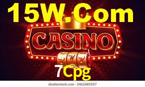 Live Casino 7Cpg